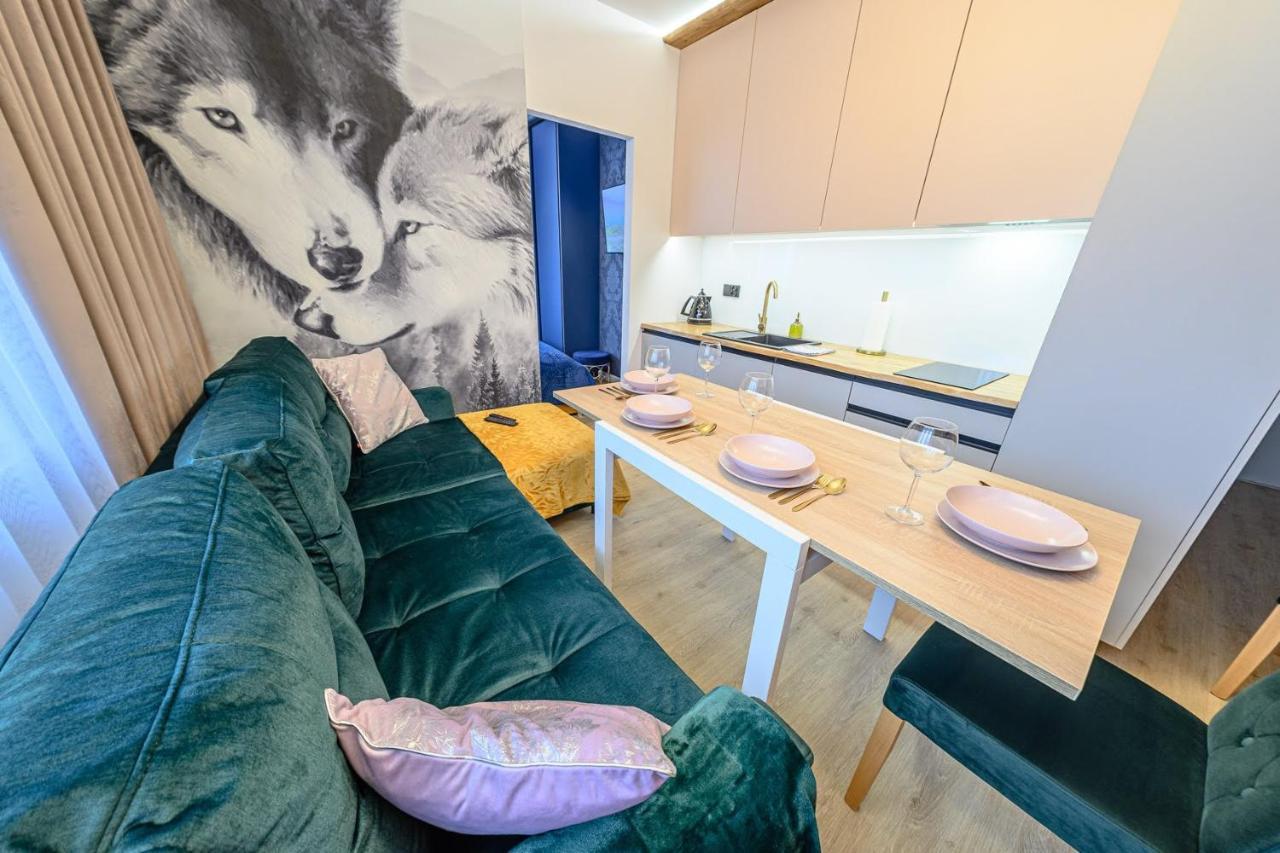 Perfekt Apartament Karpacz Exterior foto